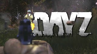 One Life In DayZ 1.01 - Greed!