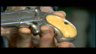 "I Have This Old Gun" - Remington Over-Under Derringer - Gun Valuation