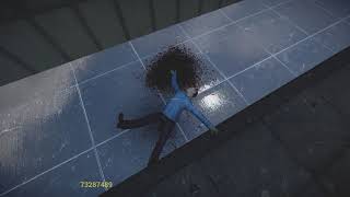 Garry's Mod Ragdolls #1