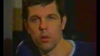 Александр Новиков в программе "Взгляд", часть 2