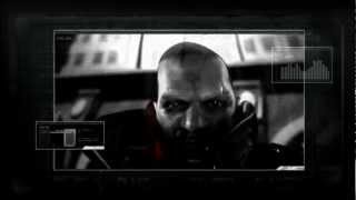 Prototype 2 Гибель отца Гуэрра