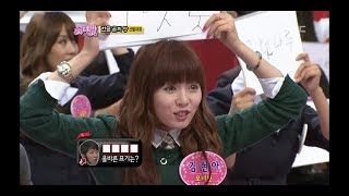 [Flowers] 4minute, Secret, Girl's Day, Rainbow, #02