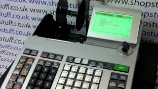 Casio SES400/SES800/SES900 E014 Error Message