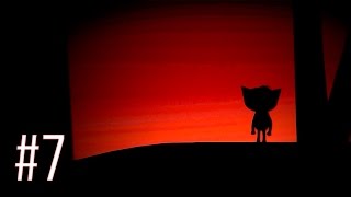 Вот те и фестиваль - Night In The Woods - Прохождение (на русском) - #7