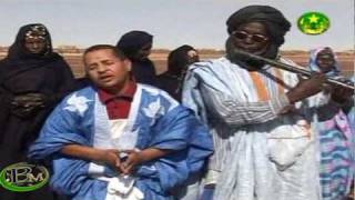 benne nvare  tv mauritania