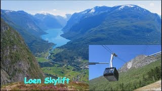 Loen Skylift
