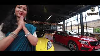 Kolozzia Cars - Ingratiation Video
