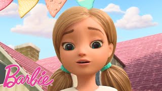 Una Combinazione di Colori Vincenti | Dreamtopia | Barbie Italiano