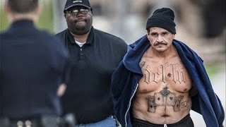 The Worst Gang in the World | Mexican Mafia | Documentary 2016 | Amazing TV