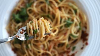 Արաբիատա Թանձրուկով Սպագետի - Arrabbiata With Spaghetti - Heghineh Cooking Show in Armenian