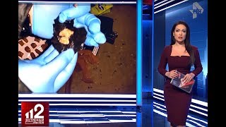Вся правда о работе «закладчиком». Эксклюзив!