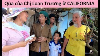 Sự VUI MỪNG không kể xiết của gia đình - Hương vị đồng quê - Văn hóa ẩm thực miền núi