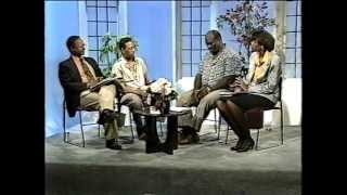 Inventors Joe Edmonds & Joe Jackson Interview (part 3)