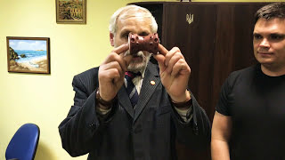 Крамаренко А.П. о шейном роле в оборудовании Nuga Best - N5