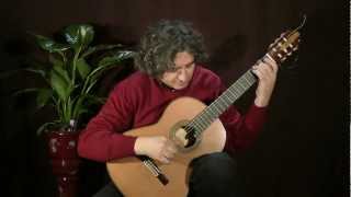 Vals in E minor - Jose Ferrer - Nikos Piperis