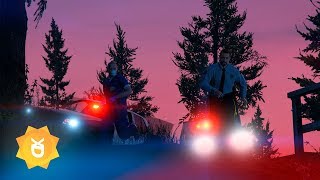 GTA 5 ROLEPLAY | YDDY:RP #32 - ДОРОЖНЫЕ РАЗБОРКИ (ПОЛИЦЕЙСКИЙ)
