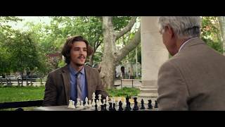 Interview avec Dieu - Bande-annonce VF (Séances uniques au cinéma les 19 & 22 septembre 2019)