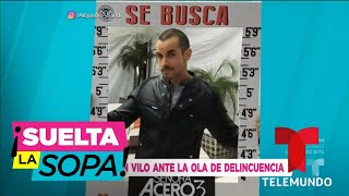 Alejandro Sandí: la última información sobre el secuestro | Suelta La Sopa | Entretenimiento