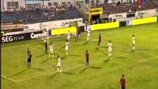 Astra - Steaua 3-4! REZUMAT!