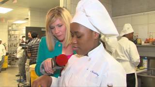 12th Annual St. Louis CVC Culinary Cook-off