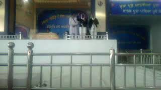 Jandu singhe walia bibia da Gurmat kavishri jatha Bibi Amarpreet kaur Rajwinder kaur Harsharan kaur