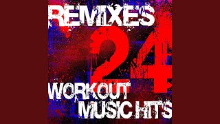 Starboy (DJ Workout Remix)