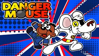 Danger Mouse Part 2.