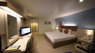 Sunshine Vista Hotel - Pattaya, Thailand