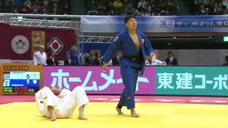 BUDAPEST GP PREVIEW　2018【小原拳哉】KENYA KOHARA