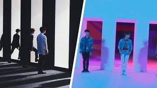 UN ANTES Y UN DESPUÉS DE BTS | UNA NUEVA ERA | SisiuveMustDie