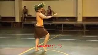 Лучший танец бедрами