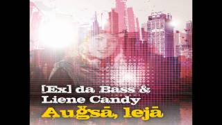 [Ex] da Bass un Candy - Augšā, Lejā