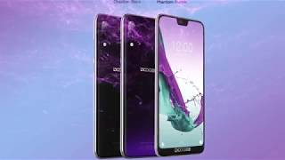 DOOGEE N10 5.84 Inch FHD+ 3360mAh 16.0MP + 13.0MP Review And Compare Price