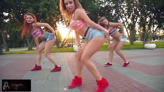 "Белые розы" 2018 новый клип группы "Ласковый май"