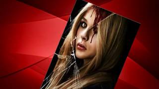 САМЫЕ ЛУЧШИЕ ФИЛЬМЫ С УЧАСТИЕМ Хло́я Грейс Море́ц. (Top Movies Chloë Grace Moretz).