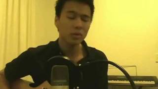Can't Take My Eyes Off You [Cover by Aldy Saputra T]