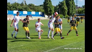 Горняк-Ингулец Петрово 1:4 (обзор). Контрольный матч. 24.6.18