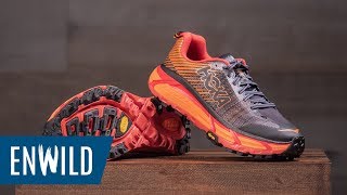 Hoka One One Men's Evo Mafate 2