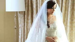 Andri & Vella Wedding at Hotel Mulia | Same Day Edit