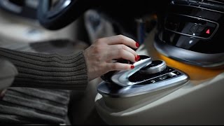 Mercedes-Benz V-class. Часть I