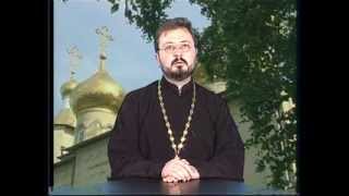 Первоверховные апостолы.
