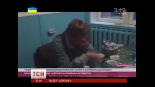 Комитет солдатских матерей Санкт Петербурга