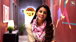 Tara From Satara | Round 2 - Danceotsav | BTS - Part 2