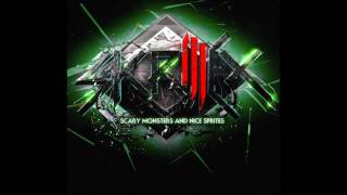 Skrillex - Scary Monsters and nice sprites - 4lex Edit