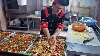 Dry Bean Salad Recipe Healthy Vegetarian  Türkish piyaz