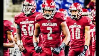 LADARIUS JEFFERSON HIGHLIGHT TAPE !! C/O 2018