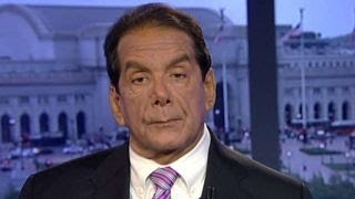 Krauthammer: The Congress has been a complete bust