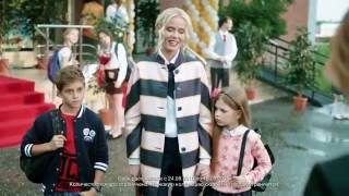 Музыка из рекламы Gloria Jeans - Мам, я хочу одеваться вот так (Екатерина Варнава) (Россия) (2016)