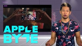 Catch the latest iPhone 8 leaks (Apple Byte)