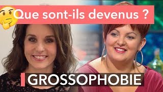 Grossophobie : elle s'assume grâce à CCA ! - Que sont-ils devenus ?